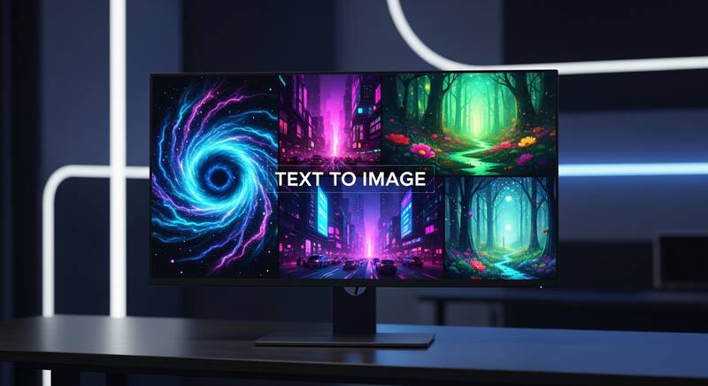 10 Best Free AI Image Generators in 2026 (No Sign Up Needed)