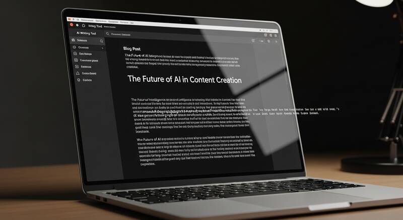 10 Best AI Writing Tools for Content Creators (2026)