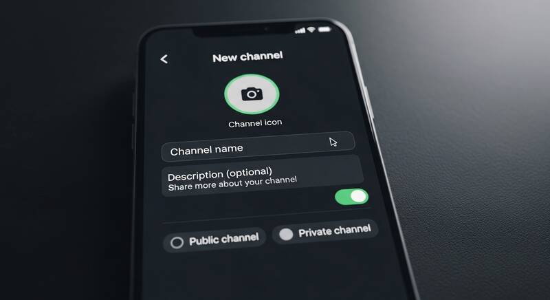 How to Create a WhatsApp Channel: Step by Step Guide (2026)