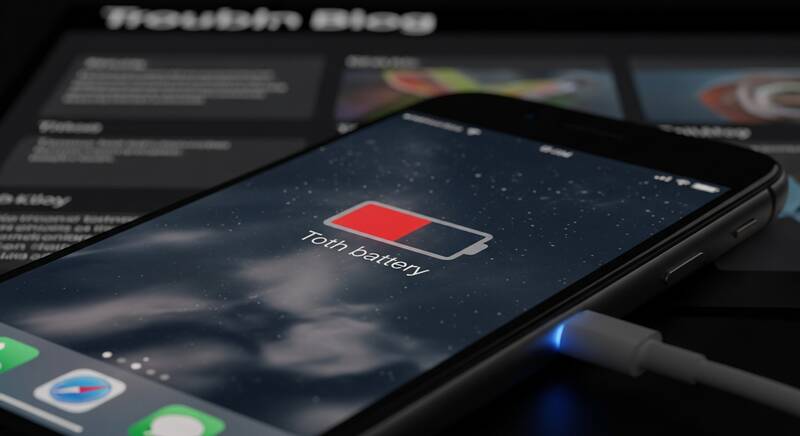 How to Fix iPhone Not Charging: 10 Proven Solutions (2026)