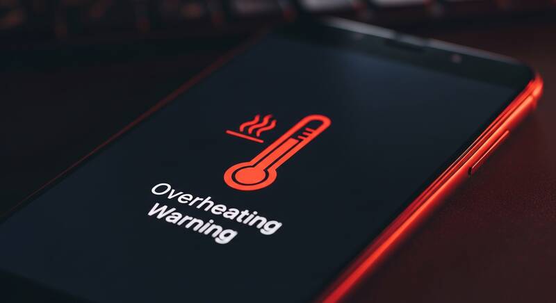 How to Fix Phone Overheating: Causes & Solutions (2026 Guide)