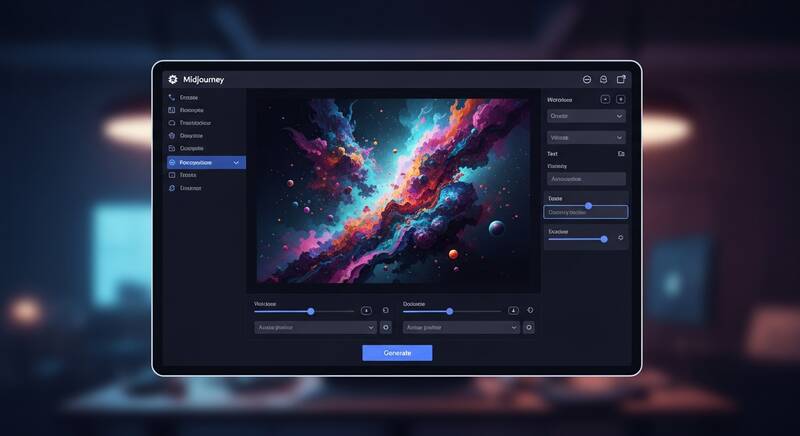 How to Use Midjourney: Beginner to Pro Guide (2026)